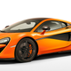 Illustration for article titled The McLaren 570S Is More Than Another 911 Fighter